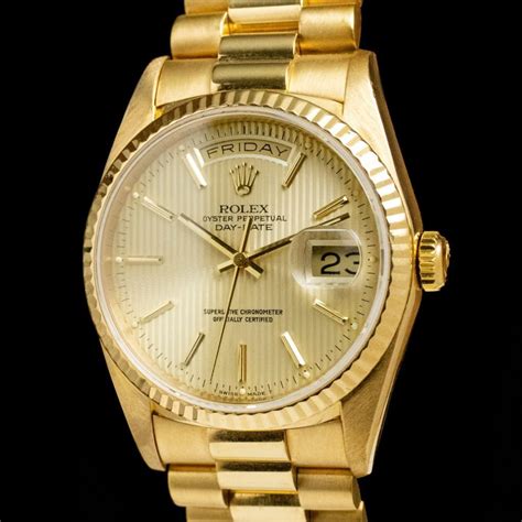 oyster perpetual rolex day date price|rolex day date 18238 price.